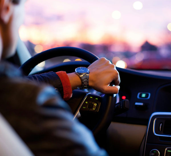 Driver Service Pricing in Kolar