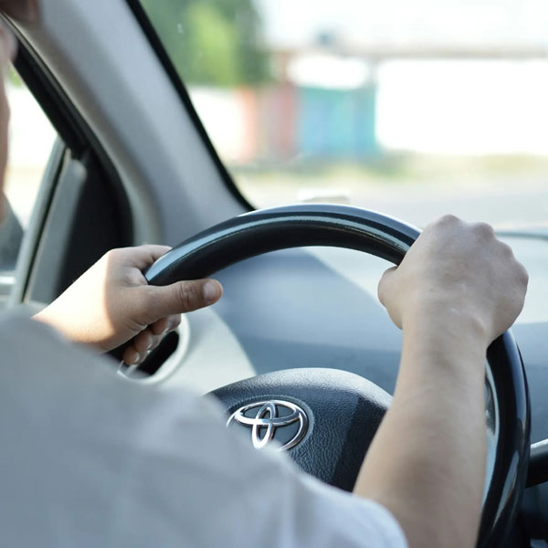 Driver Services in Kolar
